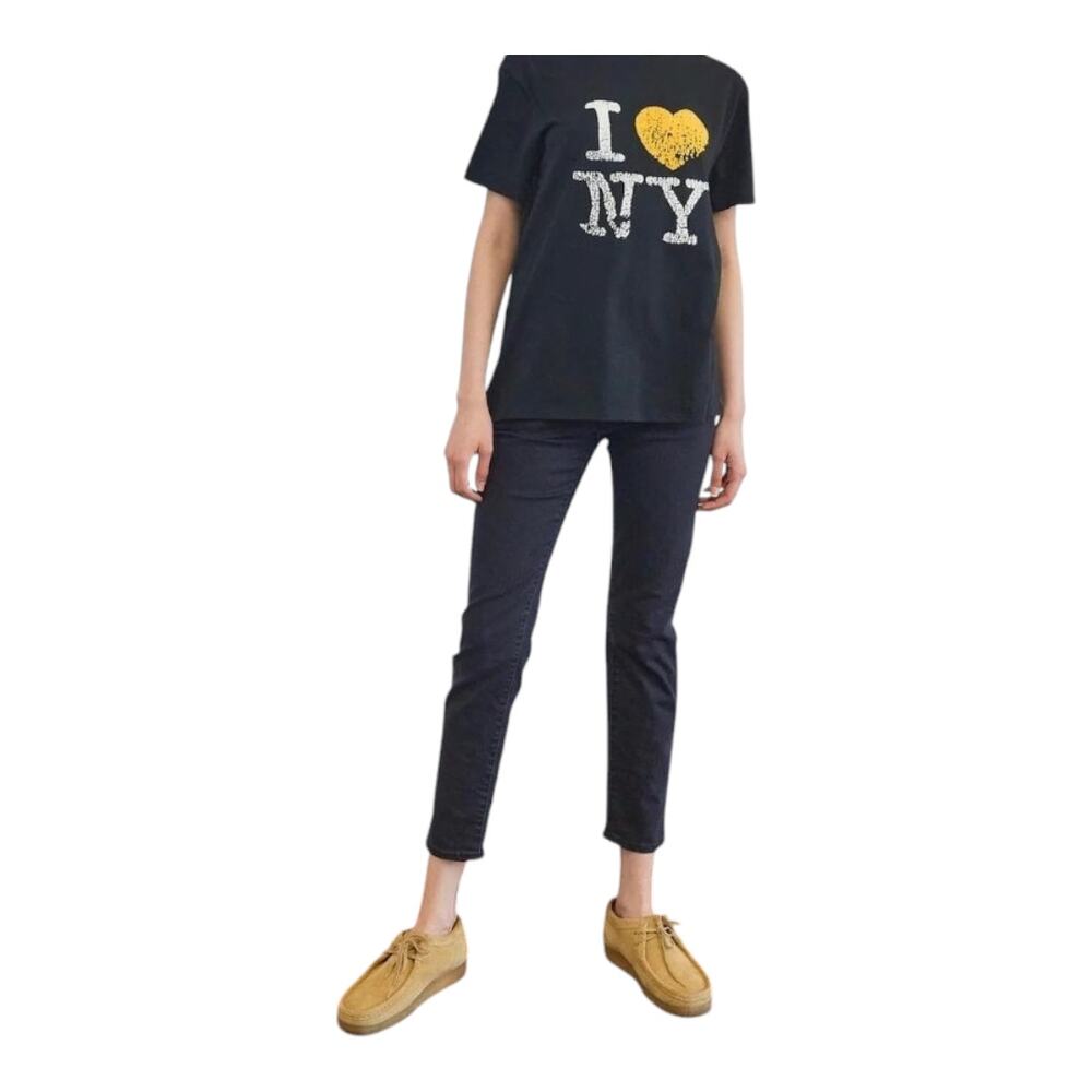 6397 Mini Skinny Jeans in Charcoal Ankle Length Super Stretchy Women's 31